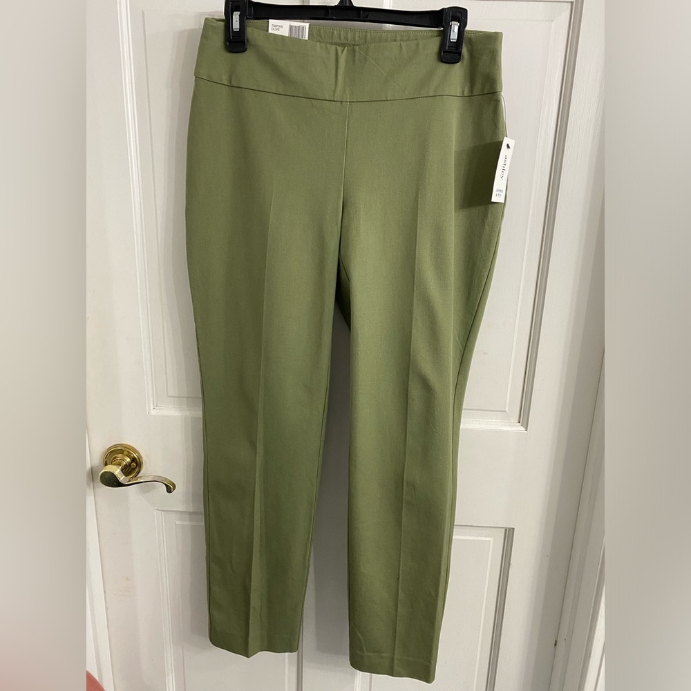 Crown & Ivy Ashley Pants